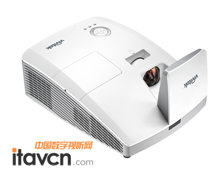 D755系列教育新品讓多媒體教學(xué)更普及