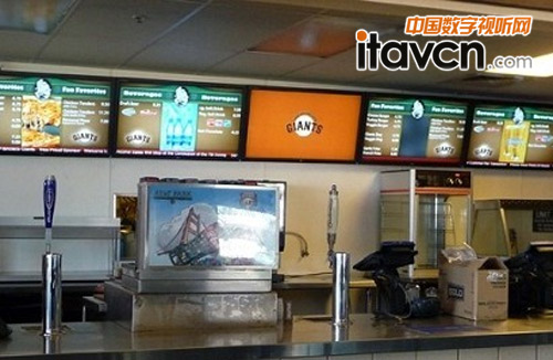 Signagelive推出云端數字標牌食品服務管理