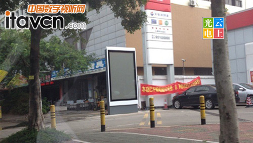 誰是LED刷屏機和戶外高清櫥窗屏的主流制造商