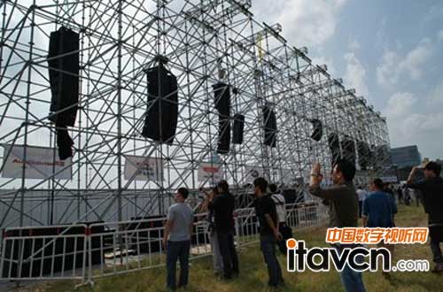 線陣巡禮(往屆)