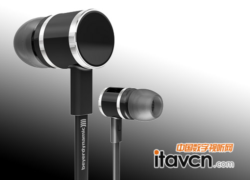 拜亞動力新耳塞DX160iE