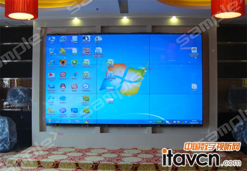 內蒙古薛世灣電力世紀酒店