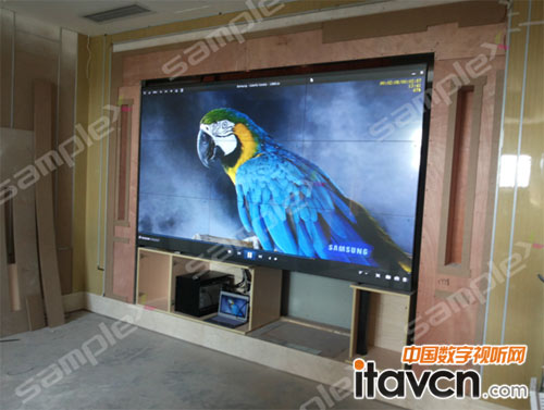 南京萬景園會所