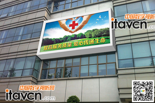 �\�l �o���t�WԺ�������t�tԺLED�@ʾ�����������չ�