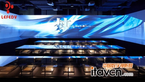 Vivitek��ӍD6520�߶˹���ͶӰ��������