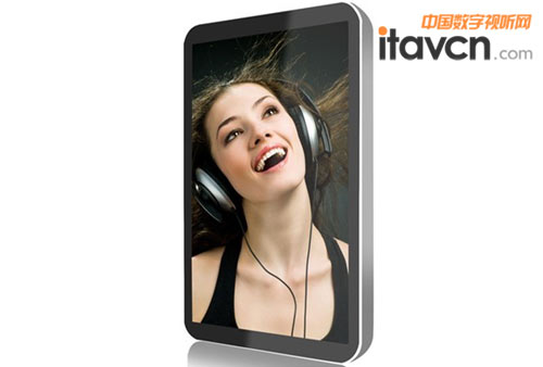 金眾淺談市面廣告機(jī)的發(fā)展情況