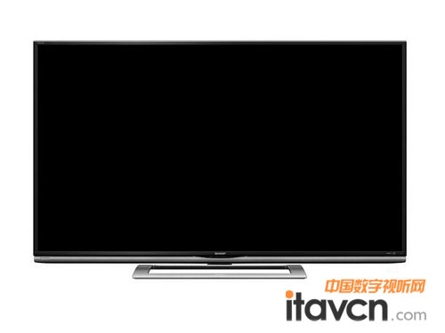 夏普新推兩款低價格4K超高清液晶電視