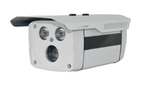 聯特微激光高清網絡紅外攝像機閃耀上市