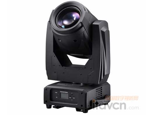 ACME 最新專業舞臺搖頭燈Saber Speed