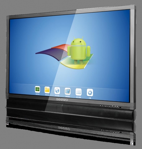 交互智能平板的操作系統與設備性能和用戶體驗息息相關