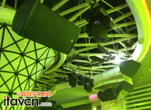 赫茲攜LANDOR登陸景洪西川版納18 CLUB