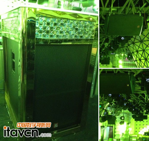 赫茲攜LANDOR登陸景洪西川版納18 CLUB