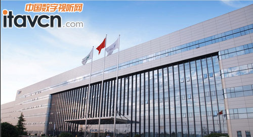 京東方全球最大尺寸8K超高清顯示屏問(wèn)世