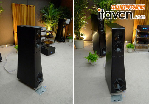 YG Acoustics�Ƴ�ȫ��Hailey 1.2����