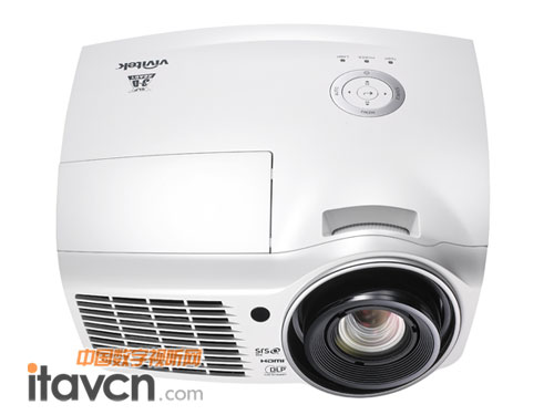 Vivitek��ӍH1180HD��ͥͶӰ�C(j��)ȫ�����^�O(sh��)Ӌ(j��)