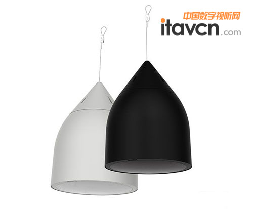 Community新丁 DP8同軸吊掛式揚(yáng)聲器