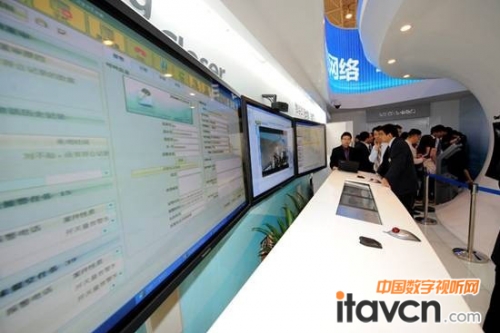 視頻會(huì)議市場(chǎng)發(fā)展模式