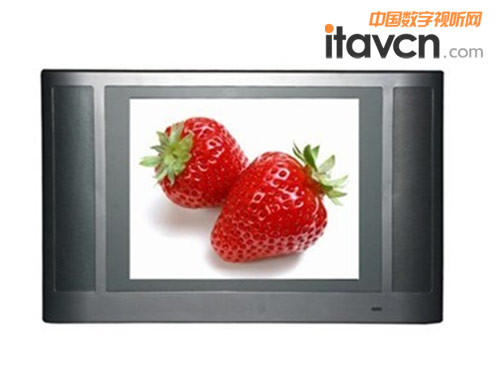 大勢(shì)所趨,金眾樓宇廣告機(jī)“一枝獨(dú)秀”