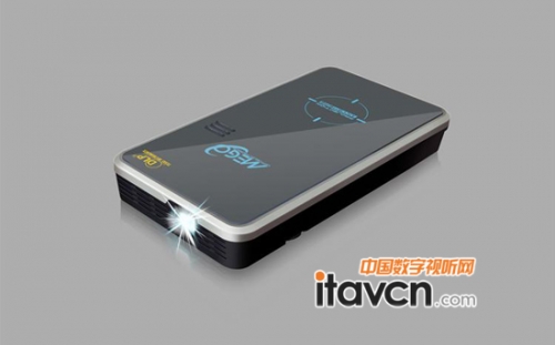 美高推手機(jī)伴侶微投G2