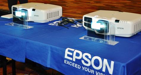 <���屻�����wͶӰ����չʾ-2>