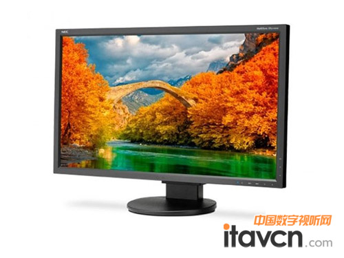 NEC最新入門級EA系列顯示器EA274WMi