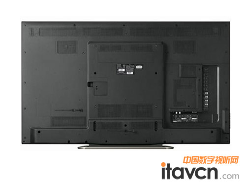 60寸夏普全高清3D液晶電視