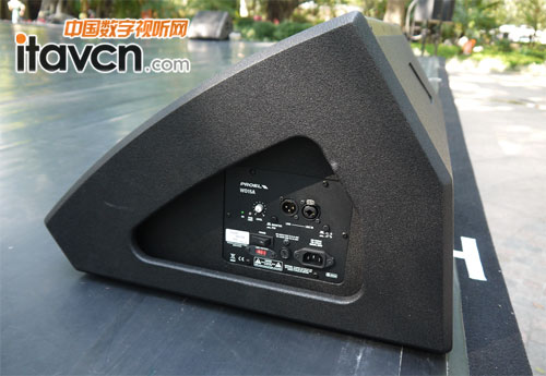 沙面公園Proel WD15A