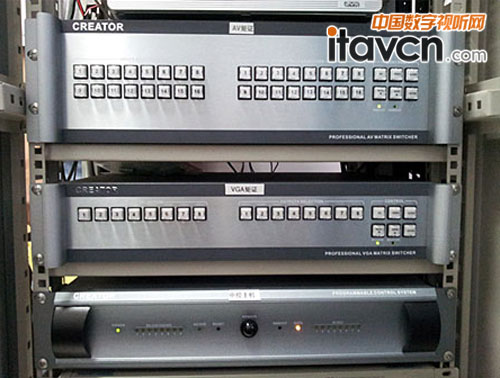 CREATOR快捷助力常州市中級人民法院