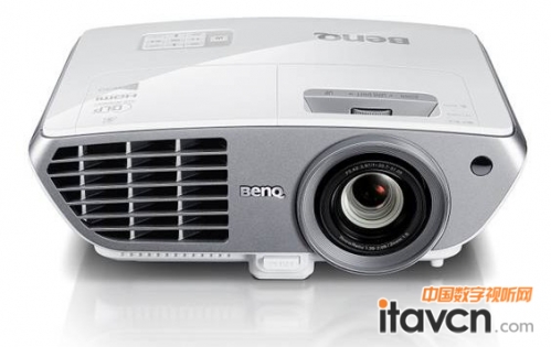 明基W1300家用投影機,讓全高清3D享受比以往任何時候更輕松