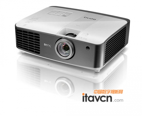 明基W1400家用投影機,為取悅挑剔的眼睛更為超完美的體驗而生