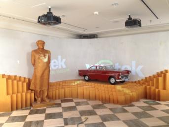 Vivitek��Ӎȫ���幤��ͶӰ�CD6520��ȫ����