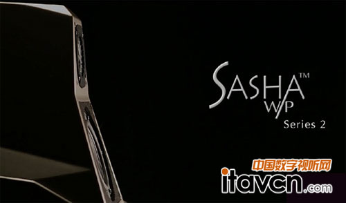 威信將發(fā)Sasha W/P Series2音箱系統(tǒng)