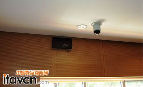 GONSIN公信紅外同傳輻射板及自動(dòng)攝像球機(jī)