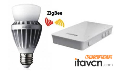 三星智能燈泡Smart Bulb