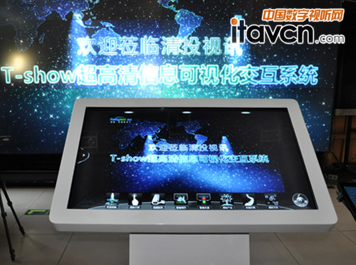 ͶT-ShowϢҕϵy(tng)