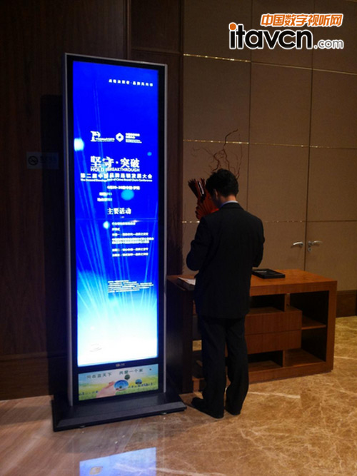 法維視PSL光學無縫拼接在酒店中的應用