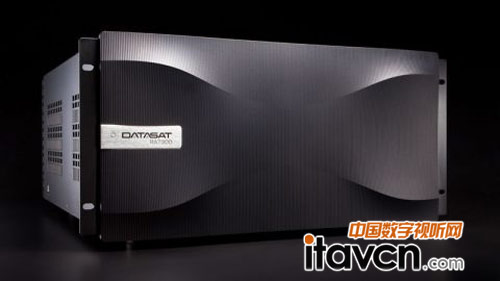 B ӰԺЧ xDATASAT RA7300