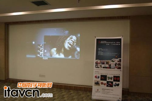 海澳德動鐵耳機全國巡回試聽會