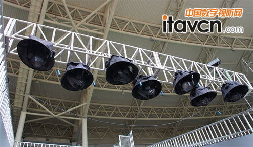 星光影視備戰東南亞運動會開閉幕式