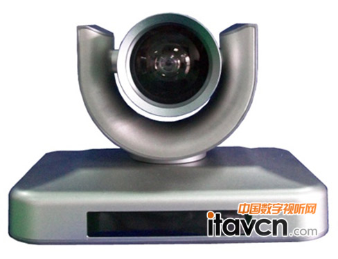 加快遠程會議高清化 首選DSN-D90攝像機