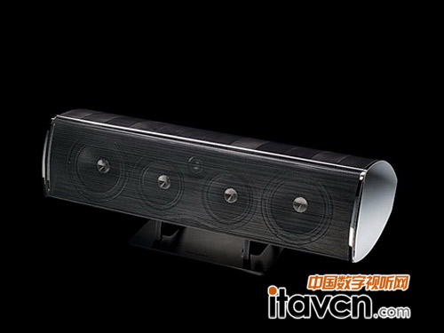 世霸推HOMAGE VOX中置音箱