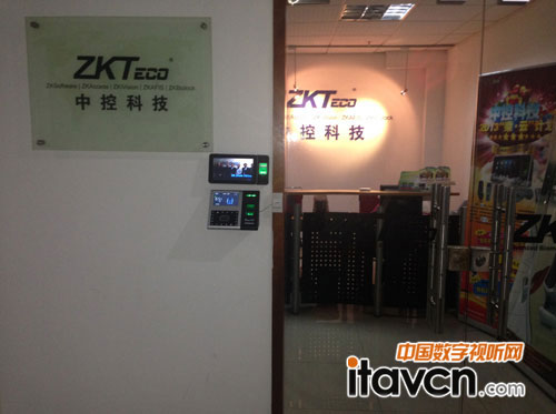 XPad安卓智能型考勤終端