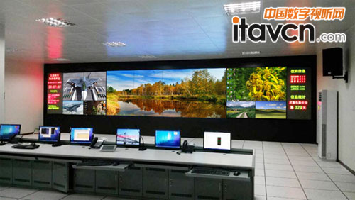 大連海關現場一