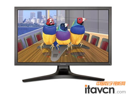 優派 VP2772液晶顯示器熱賣