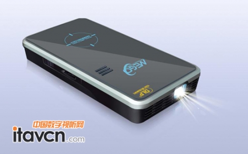 美高G2微投 移動(dòng)商務(wù) 功能強(qiáng)大