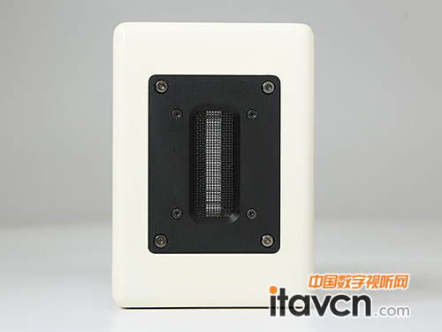 絲帶高音平民化 金瑯推G2ST超高音喇叭