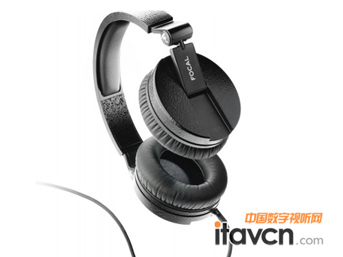 Focal發(fā)布最新全封閉頭戴錄音室耳機