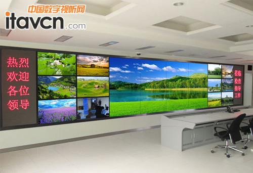 項目現場圖片一