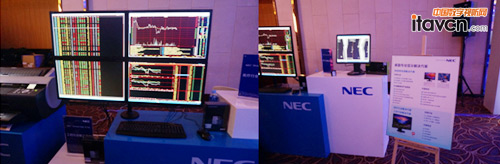 ���˿Ƽ�ʢ�b��ϯ&ldquo;NEC  Showcase  2014&rdquo;�®aƷ�l����
