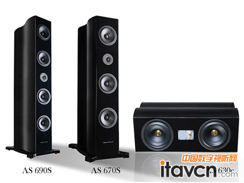 �������w�OӋ AngelSound AS600Sϵ����